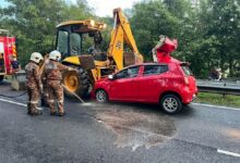 Tukang masak maut kereta langgar jentolak