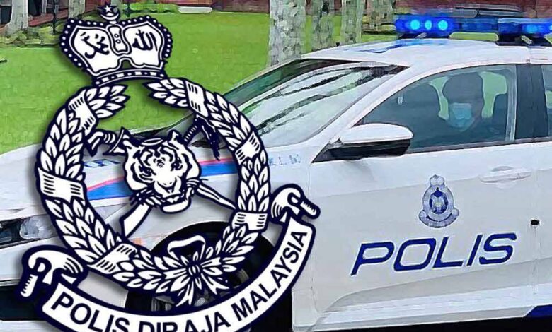 Lelaki Korea maut dilanggar ketika melintas jalan sekitar LTSAS