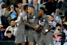 Mbappe ketepi kontroversi bantu lonjak Real Madrid