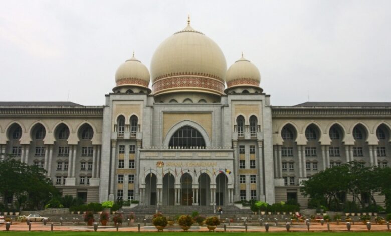 Dipenjara 33 tahun, rempuh khemah kahwin, gilis kanak-kanak dengan kereta