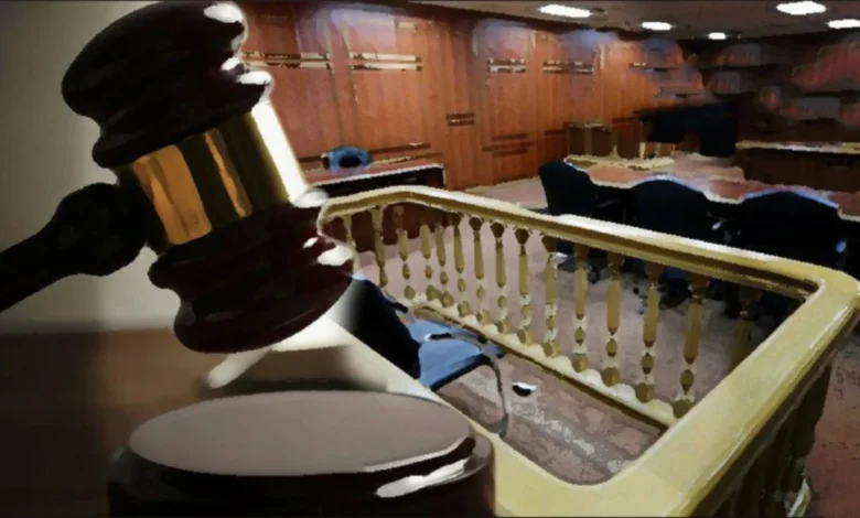 Bekas jurujual didakwa pecah amanah RM150,300