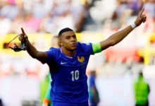 Mbappe dikritik tak beraksi lawan Israel