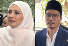 Fattah Amin Nafi Curang [VIDEO]