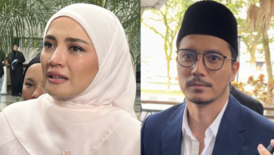 Fattah Amin Nafi Curang [VIDEO]