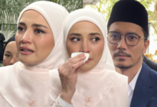 Fattah Berlaku Curang, Saya Ada Bukti – Fazura [VIDEO]