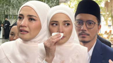 Fattah Berlaku Curang, Saya Ada Bukti – Fazura [VIDEO]