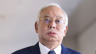 Najib kecewa Mahkamah Tinggi arah bela diri – Peguam