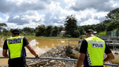 Sabari dibunuh kerana cam wajah suspek