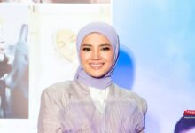 Hantaran Terbaru Fazura Di Aplikasi X Buatkan Netizen Risau, Seolah Beri Petunjuk