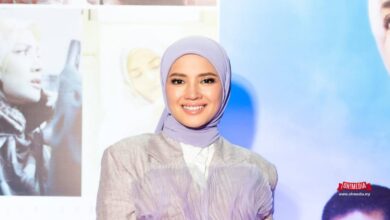 Hantaran Terbaru Fazura Di Aplikasi X Buatkan Netizen Risau, Seolah Beri Petunjuk