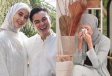 Isteri Baim Wong Menangis Nafi Curang, Kesal Suami Sendiri Dakwa Dirinya Main Kayu Tiga Di Belakang