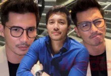 Fattah Amin ‘Duda Terhangat Malaysia’