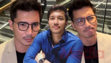 Fattah Amin ‘Duda Terhangat Malaysia’