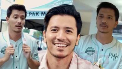 Fattah Amin Tak Ambil Komisen Walau 1 Sen