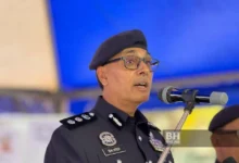 Polis tumpas sindiket curi kereta, Geng Siva