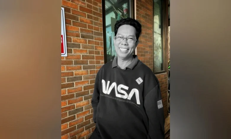 Kehilangan Sabari dilanjut kepada kes bunuh, mangsa dicampak ke sungai