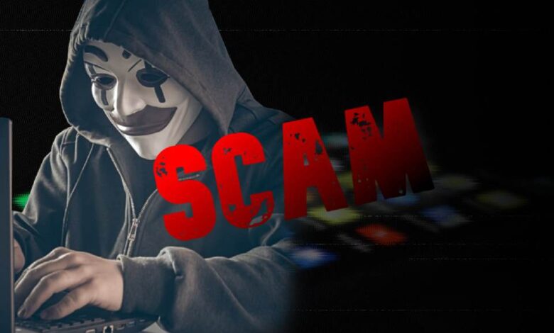 Markas 'love scam' diserbu di Manila, lebih 250 ditahan majoriti warga China