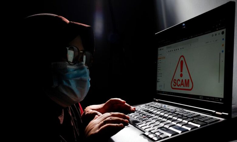 Sindiket penipuan kripto ‘Kakaue’ lesapkan lebih RM18 juta