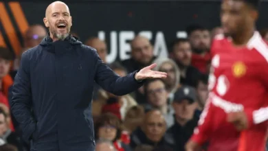 Terkejut jika Ten Hag tak dipecat sehingga Krismas