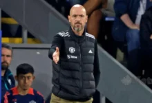 Ten Hag tidak mahu tekan 'butang panik'