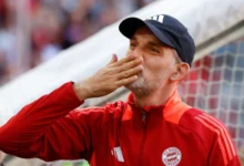 Tuchel berunding dengan FA Inggeris untuk bimbing England