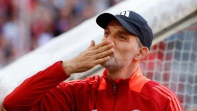 Tuchel berunding dengan FA Inggeris untuk bimbing England