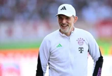 Tuchel bakal bos baharu England?