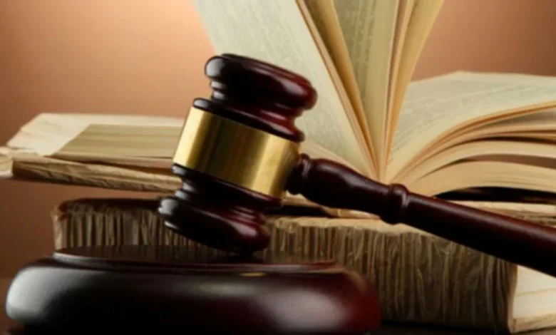 Lelaki ceroboh, pecahkan pintu rumah bekas teman wanita dijel setahun