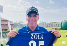 Zola yakin Maresca mampu julang Chelsea