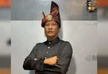 Cungkil bakat pesilat kanak-kanak, remaja