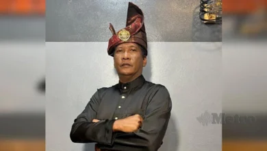 Cungkil bakat pesilat kanak-kanak, remaja