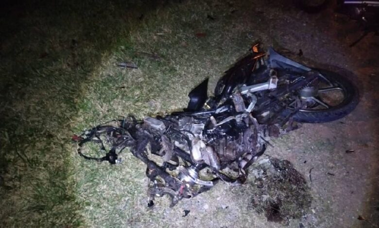 Lelaki maut dirempuh pemandu disyaki mabuk - Polis