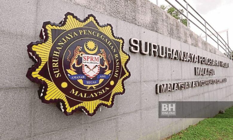 SPRM mula siasat kerugian RM43.9 juta pelaburan FashionValet