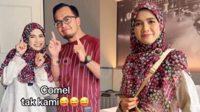 Ina Naim Promosi Produk, Buat Netizen Terpegun [VIDEO]