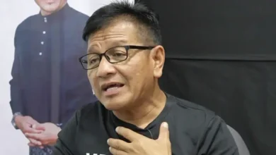 ’YB Hulk’ not in Hang Tuah Jaya Bersatu lineup