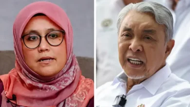 PAC denies Zahid’s claim it took info on Semarak20 at face value