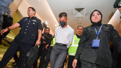 UPNM bullying case: Senior cadet officer claims trial to grievous hurt charge