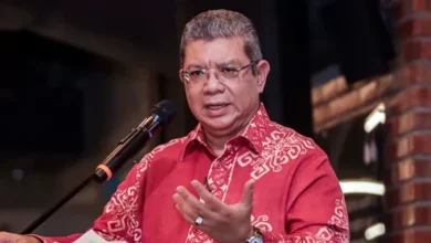 PN man backs Anwar’s stance against western views of China