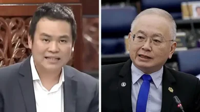 DAP man wants Wee referred to Dewan panel in tiff over Padu cost