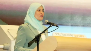 Vice-chancellor’s speech taken out of context, says UTeM