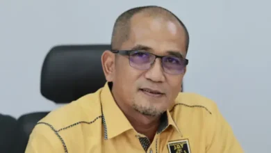 We’re ready to take on ‘arrogant’ Amanah, says Johor Umno man