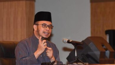 Perlis Mufti sues Facebook account holder for alleged GISBH related defamatory statements