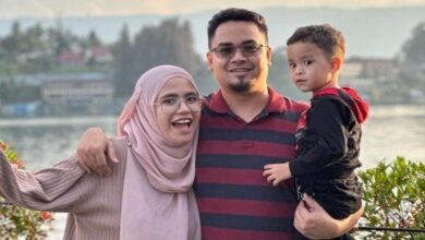 Missing pregnant woman, 4-year-old child from Kuantan found at KLIA