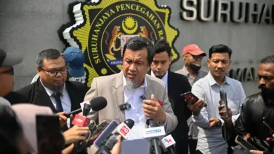 Probe Sabah graft whistleblower, group tells MACC