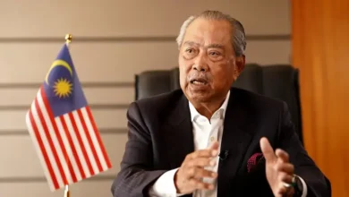 Perlis reps dropped due to party hierarchy, not performance, says Muhyiddin