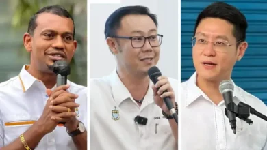 DAP duo double down on Guan Eng’s cover-up claim