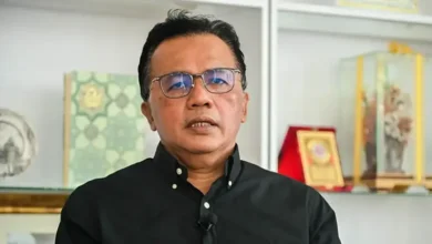 I hope Umno lifts my suspension too, says ex-Jempol division chief