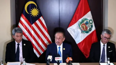 Malaysia never recognised Israel, stands firm with Palestinians, says PM