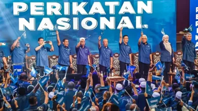 Gerakan pushes PN for declaration to ease non-Malay concerns ahead of GE16