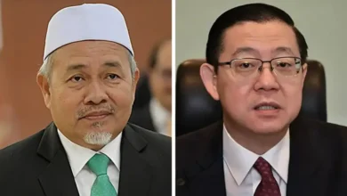 PN leaders slam Guan Eng for questioning Afghan delegation visit